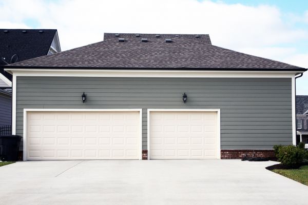 Cement Driveway Repair in Lees Summit