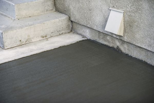 Concrete Patio Repair in Lees Summit