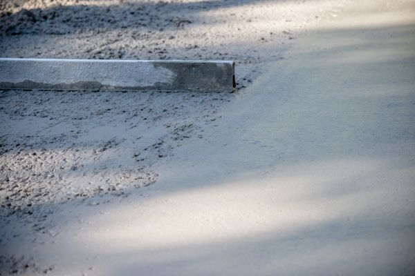 Cost of Driveway Spalling Repair in Lees Summit