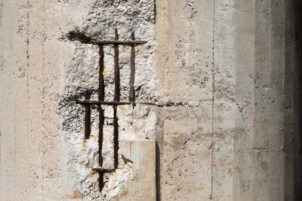 Cost of Spalling Repair in Lees Summit