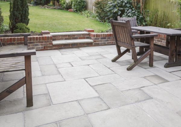 Concrete Patio Refinishing in Lees Summit