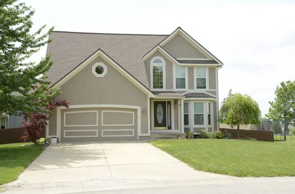 Cost of Apron Repair in Lees Summit