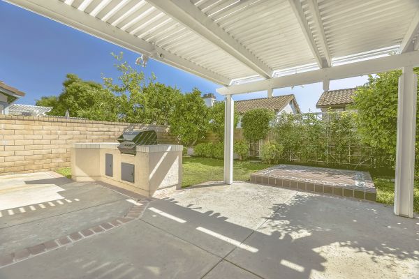 Patio Cement Repair in Lees Summit