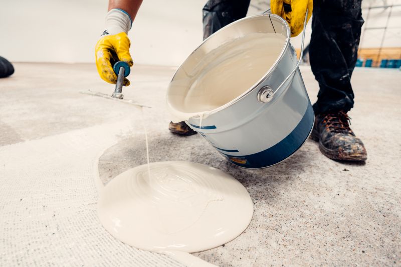Concrete Repair